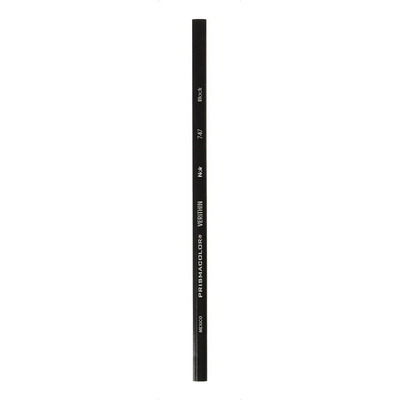 Lapiz De Color Negro Prismacolor Verithin | MercadoLibre