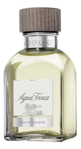 Perfume Agua Fresca Adolfo Dominguez Hombre X 60ml Masaromas