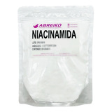 Niacinamida Usp Vitamina B3 Uso Cosmetico 250 Gramos