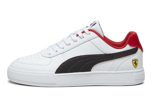 Tenis Puma Caven Escuderia Ferrari Motorsport Shoes 307960