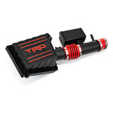 Kit Filtro De Aire De Alto Flujo Trd Toyota Tacoma 3.5l V6