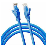 Cable Ethernet Cat5, 100 Pies, 30 M, Lan Rj45 Utp, Pc Ps4