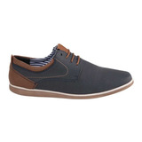 Zapato Hombre Casual Mirage 6903 V1