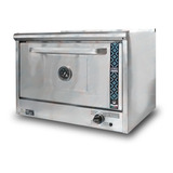 Horno Morelli Linea Pampa 900 Con Tapa Ciega Env. S/z