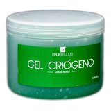 Biobellus Gel Criógeno Con Centella Asiatica