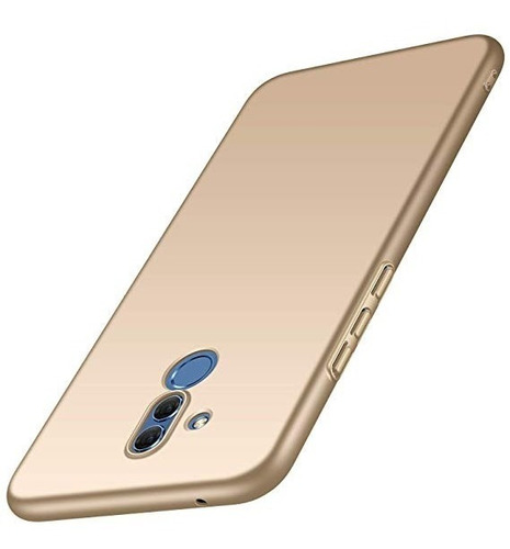 Funda Protector 360 Para Huawei Mate 20 Lite  3 En 1