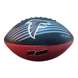 Balon De Futbol Americano Youth Nfl Atlanta Falcons Halcones