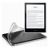 Funda Transparente Cobak Para Kindle Paperwhite 11th Gen 202