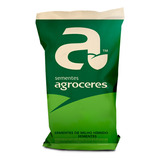 Semente De Milho Verde Oferta Agroceres Ag 1051 2 Kilos