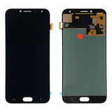 Para Samsung Galaxy J4 2018 J400 Lcd Digitador Da Tela De To