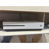 Microsoft Xbox One  Edition Color  Blanco