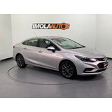 Chevrolet Cruze 1.4t Ltz At 4p 2017 Imolaautos