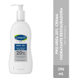 Cetaphil Pro Urea Al 20% Crema X 296 Ml