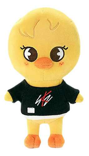 Peluche Skzoo De Stray Kids Bbokari