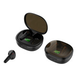 Audífonos Hi-fi-s Inalámbricos Bluetooth Con Control Tácti