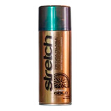 Pintura Stretch Aerosol Vinilo Linea Camaleon Gold