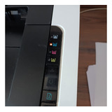 Impressora Laser Color Cp1025 Especial Para Transfer 110v 