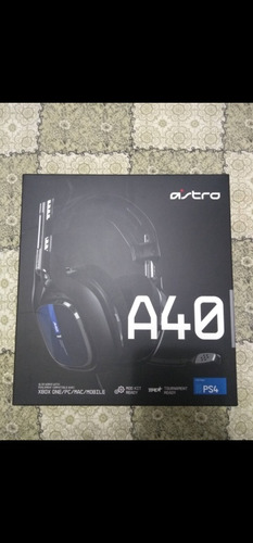 Headset Astro A40