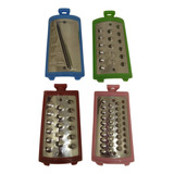 Cuchillas Para Multirallador / Rebanador Peabody Pe-ms20