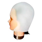 Gorro Para Reflejos De Latex Perforado X 1uni.