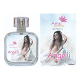 Perfume Angeli - 100ml - Amei Cosméticos - Frag. Import.