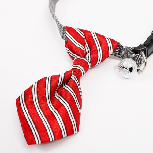 Collar De Corbata Para Mascotas