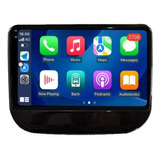 Radio 10 PuLG Android Auto Carplay Chevrolet Tracker +2020