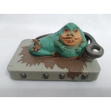 Jabba The Hutt Star Wars Action Fleet Micro Machines