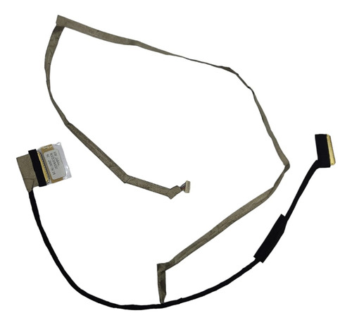 Cable Flex De Video Dell Alienware 17 R4 0wtnr3 Dc02c00ee00