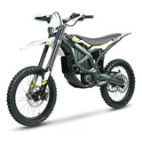 Moto Bicicleta Electrica Surron Ultra Bee Motor 90km/h 140km