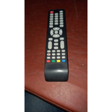 Control Remoto Tv Noblex Ld873ht Usado