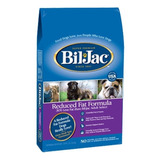 Bil Jac Reduced Fat Calorias Reducidas 2,72 Kg / Catdogshop