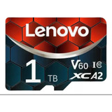 Cartão De Memória Micro Sd Lenovo 1tb