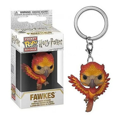 ¡Papá! llavero Funko Fawkes | Phoenix | Phoenix | Harry Potter | MercadoLibre
