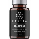 Neurohacker Qualia Mind Nootrop - Unidad a $51