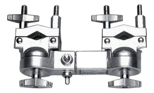 Adaptador Clamp Dixon Pakl174sp P/ Soportes De Bateria