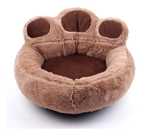 Camas Para Mascotas De Perro Gato Conejos Antiestres Xl 65cm