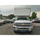 Chevrolet Silverado 2015