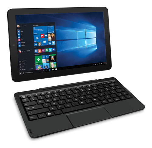 Tablet Windows 10 Rca Intel 2gb Ram 32gb Disco Hdmi Wifi