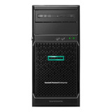 Servidor Hpe  Ml30 G10  E-2314 16gb 1tb 