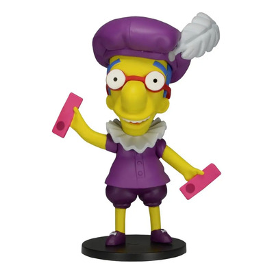 Neca Simpsons Milhouse Van Houten 25th Anniversary Serie 3