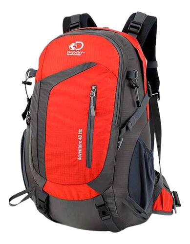 Mochila Trekking Discovery