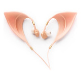 Auriculares Urbun Elf Earbuds, Elegante Diseño De Orejas De