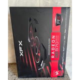  Amd Radeon Rx 570  8gb Xfx 