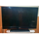 Televisor Sony Bravia 32  Lcd 