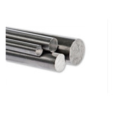 Acero Plata Ingles De 10   Mm (barra Oxidada)