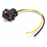 Arnes Conector Para Sensor De Ciguenal Chevy C2 C3 05-11