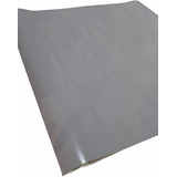 Tela De Pvc Para Parches De Gomones Semirrigidos 50x50 Gris