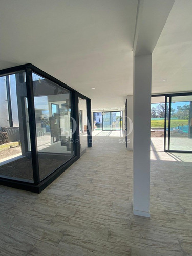 Casa En Venta En Canal Barrio Nautico, Villanueva, Tigre - Imagen 4