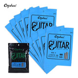 Orphee Rx-1 - Cuerda De Repuesto Para Guitarra Eléctrica